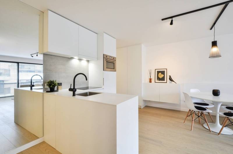 VERKOOP  Appartement 2 SLPK Knokke-Heist -aan Lichttorenplein